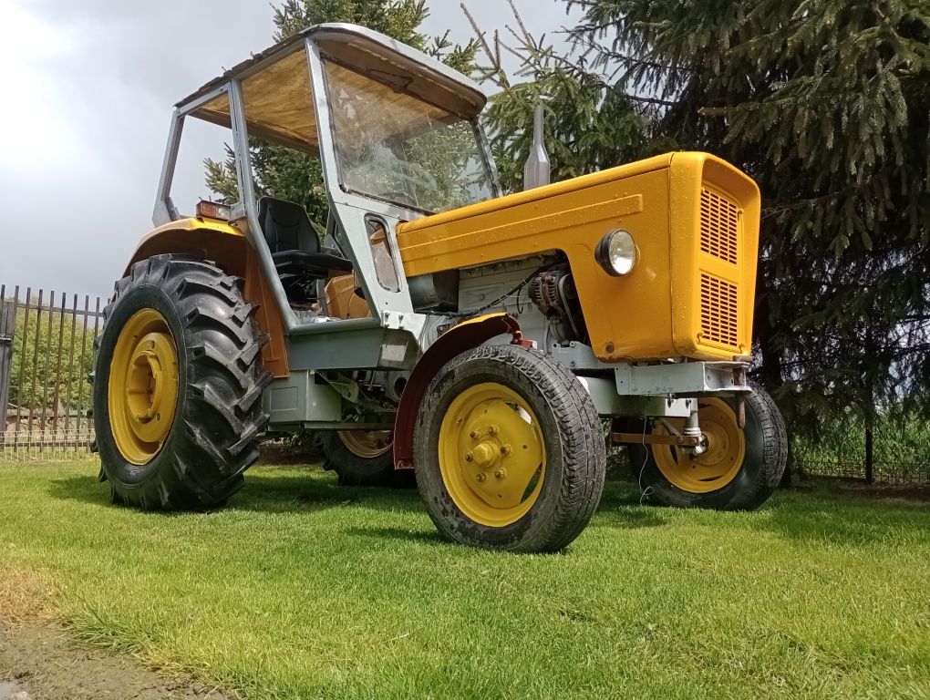 Traktor ciągnik Ursus c 360