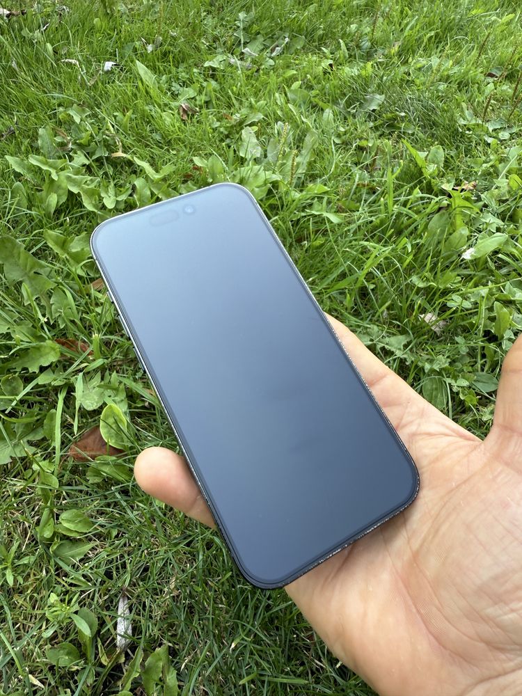 Iphone 14 pro 256 гб