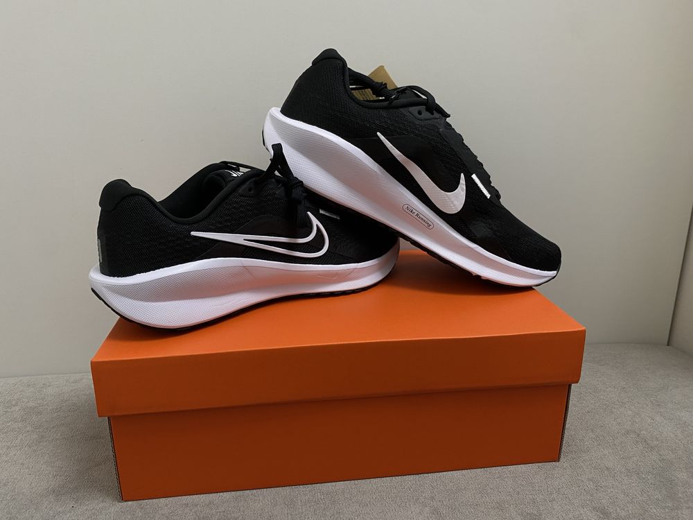 Кросівки Nike Downshifter 13 | FD6454-001