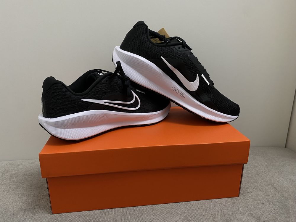 Кросівки Nike Downshifter 13, Оригінал | FD6454-001