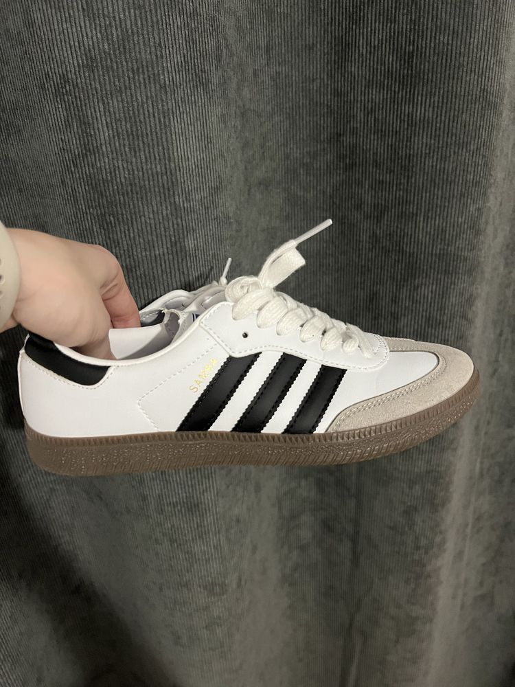 Кросівки Adidas Samba