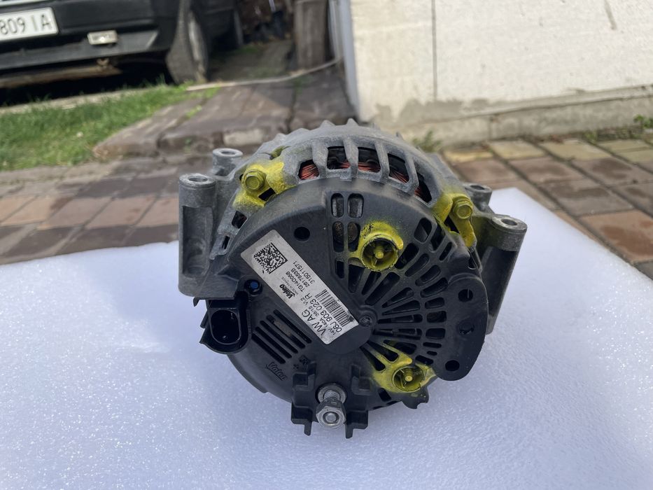 06J903023R гениратор