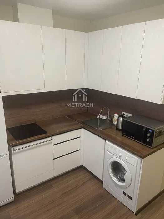 21667Продам 1 комнатную квартиру в ЖК Мира-4!