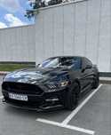 Ford Mustang GT500