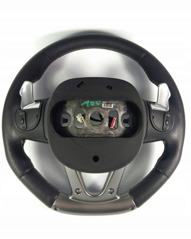 Challenger Charger Hellcat 15+ kierownica multi