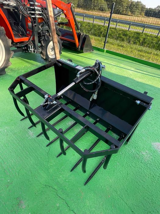 Krokodyl Cayman -1 siłownik * transport *gwarancja* faktura*CERTYFIKAT