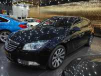 Opel Insignia Sports Tourer 2.0 CDTi Cosmo