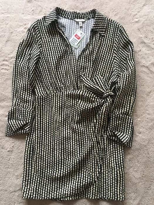 Sukienka damska h&m