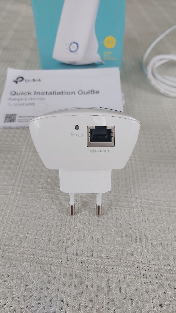 Extender tp link