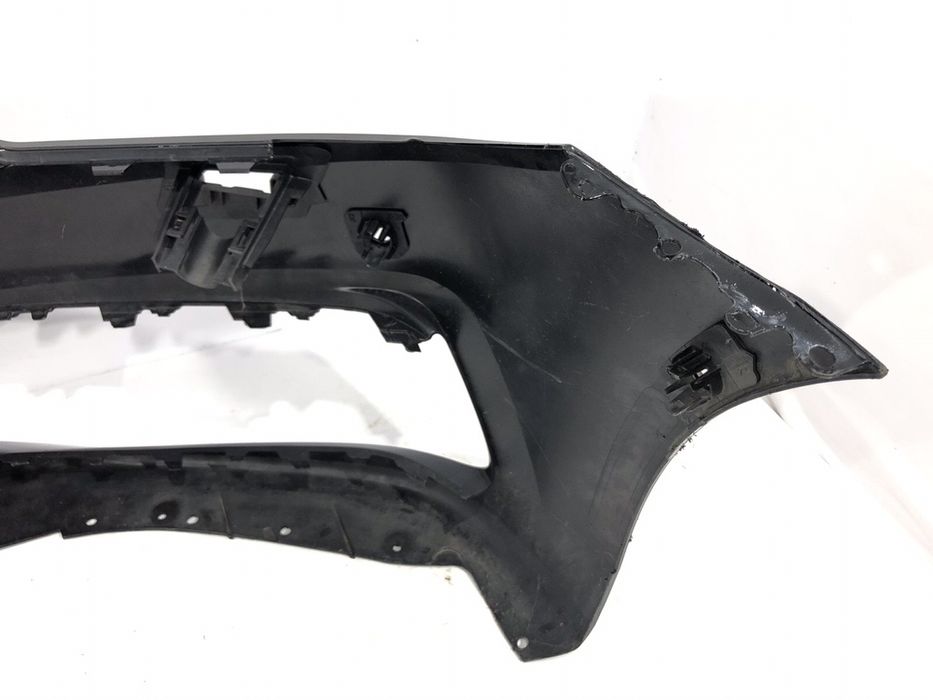 Бампер передний BMW 5 G30 (2017-2020г.) передній Bmw G30 g31