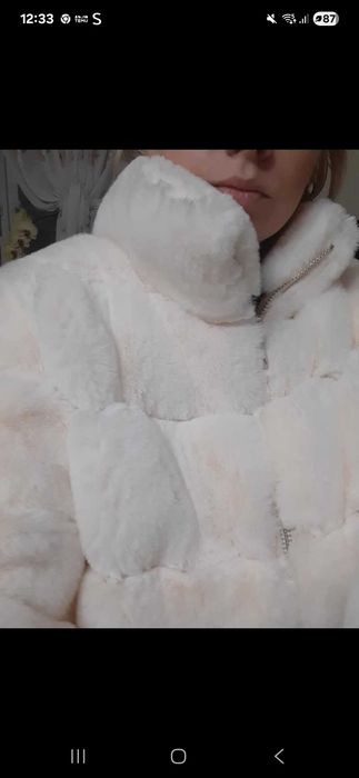 Futerko ślubne nowe