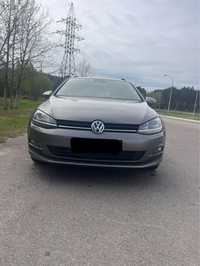 Продам авто Volkswagen golf VII 2015 рік