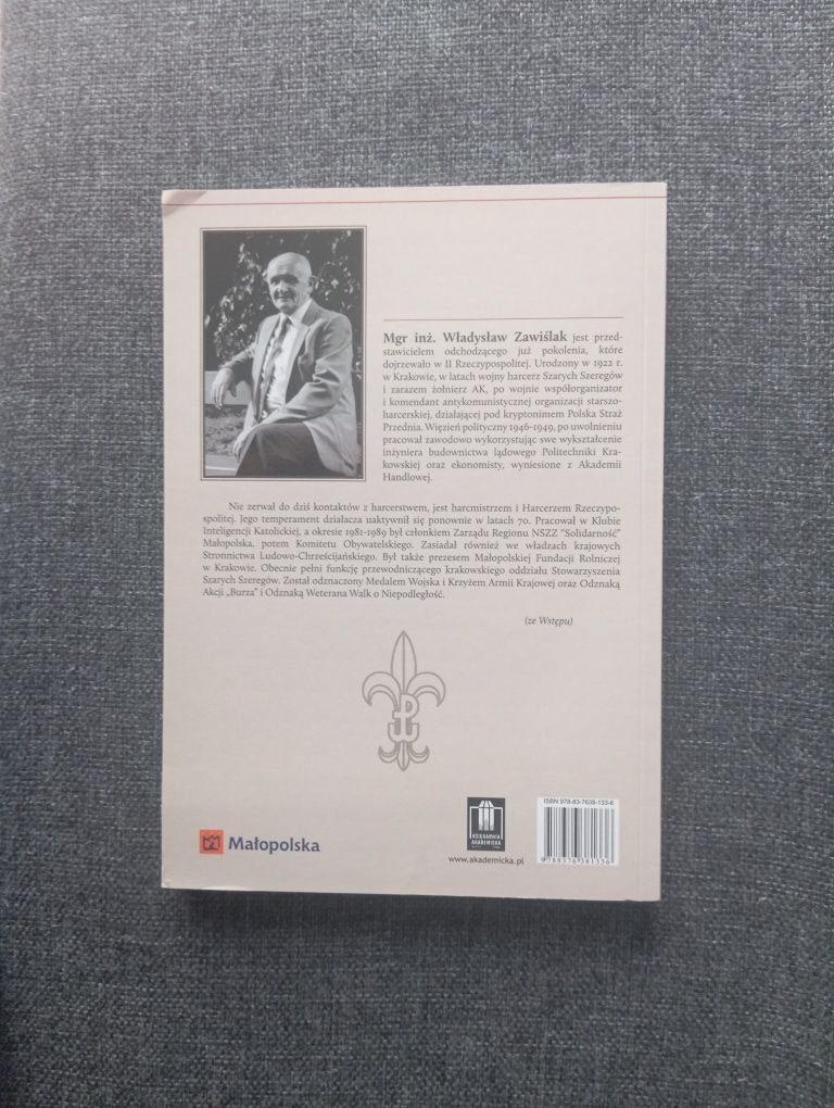 Książka na jej zew Relacje i konfrontacje po latach Władysław Zawiślak