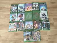 Gry do Xbox one/series x