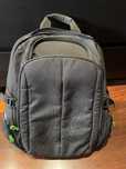 Mochila GOODIS Metro II - Cinzento - 17"