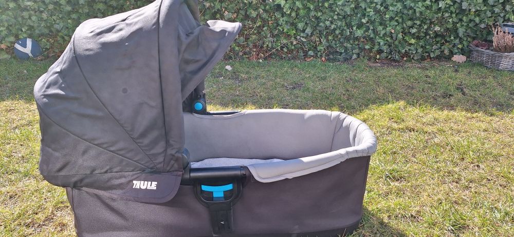 Gondola  Thule Urban Glide