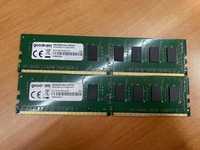 16 GB DDR4 RAM Goodram GR2666D464L19S/8GB PC4-21300 Dimm