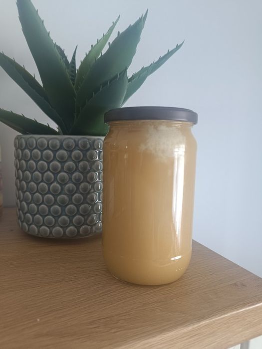 Miody Wielokwiatowy 720 ml