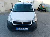 Peugeot Partner Peugeot Partner