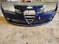 Para choque Alfa Romeu 159