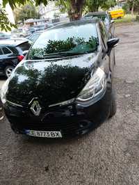 Renault Clio IV 1.6 diesel