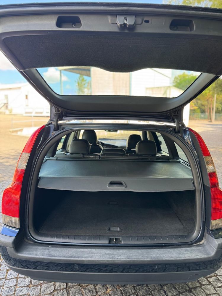 VOLVO V70 2.0 Ano 2004