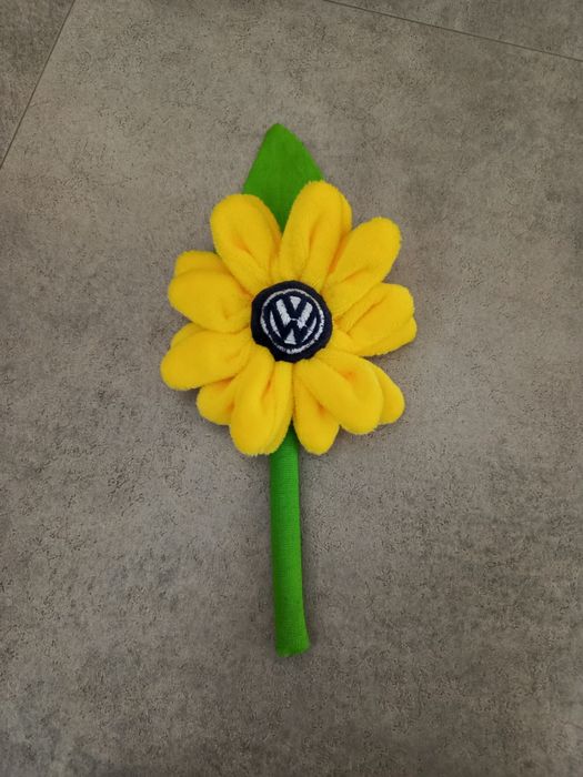 Kwiatek volkswagen