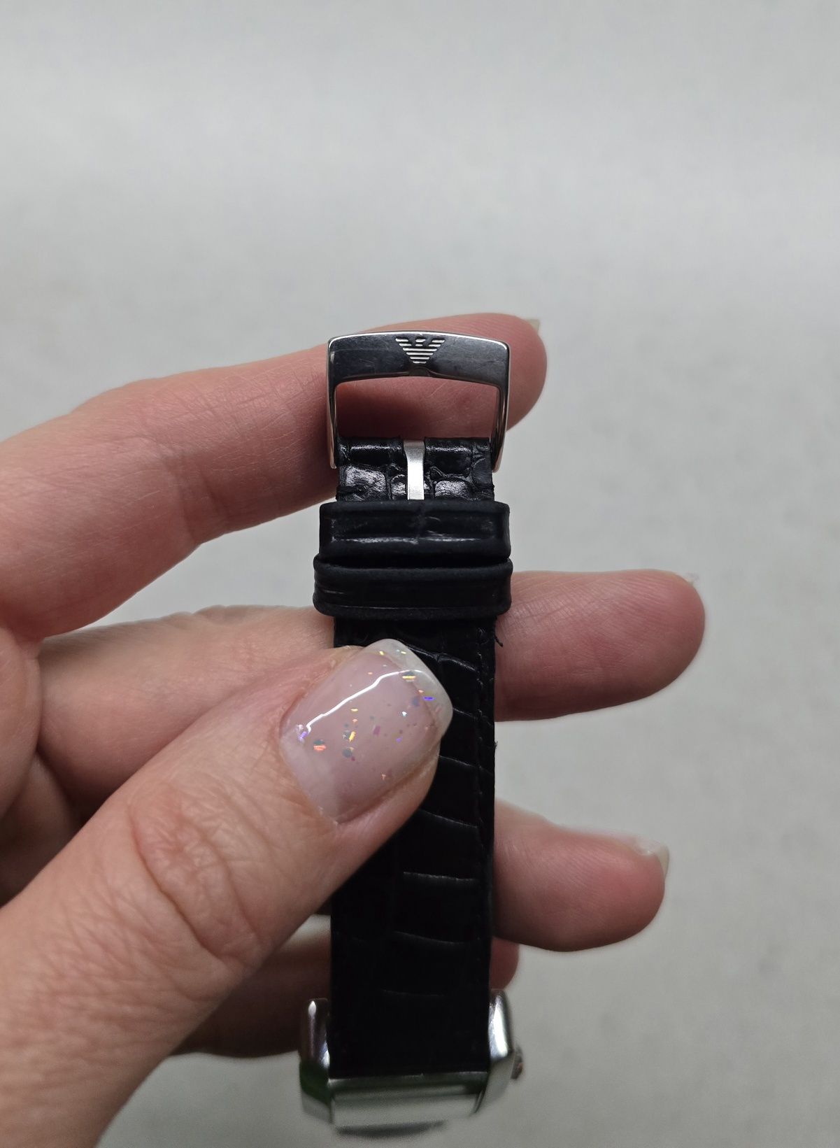 Годинник Emporio Armani AR0143