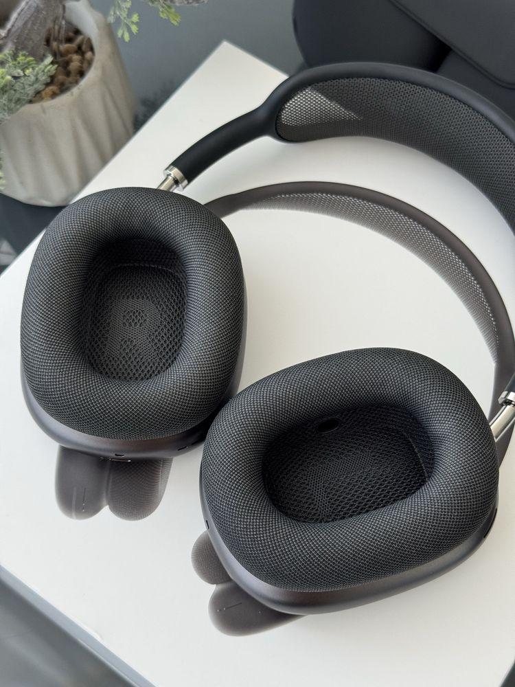 Наушники Apple Airpods Max Midnight для iPhone