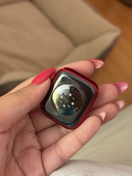 Apple watch series 7 41mm