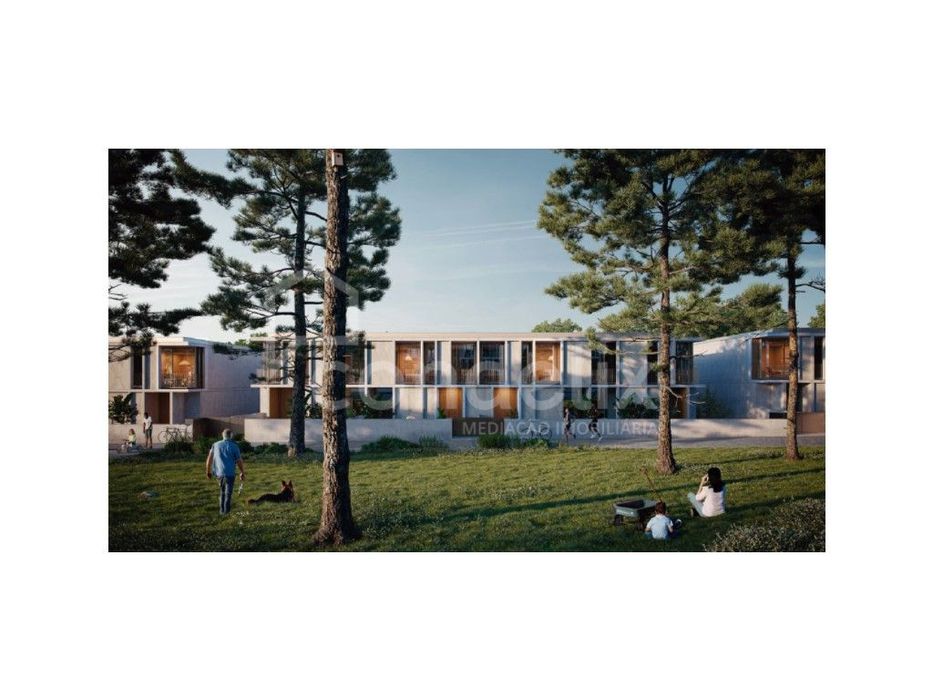 Moradia T3 em Arcozelo, Vila Nova de Gaia