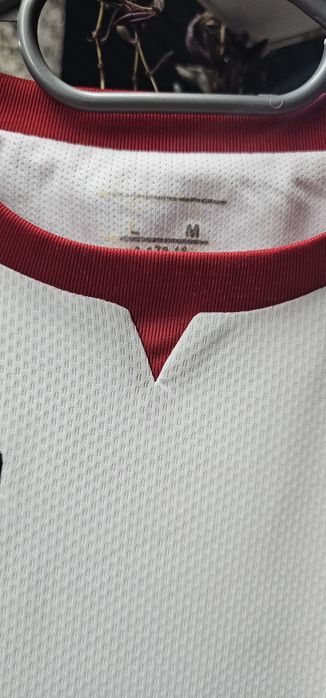 T-shirt oficial do SC Braga