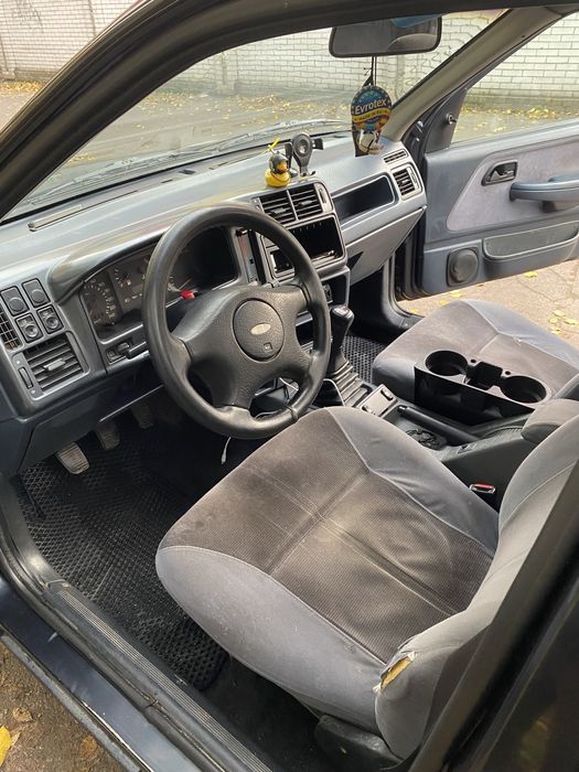 Продам Ford Sierra