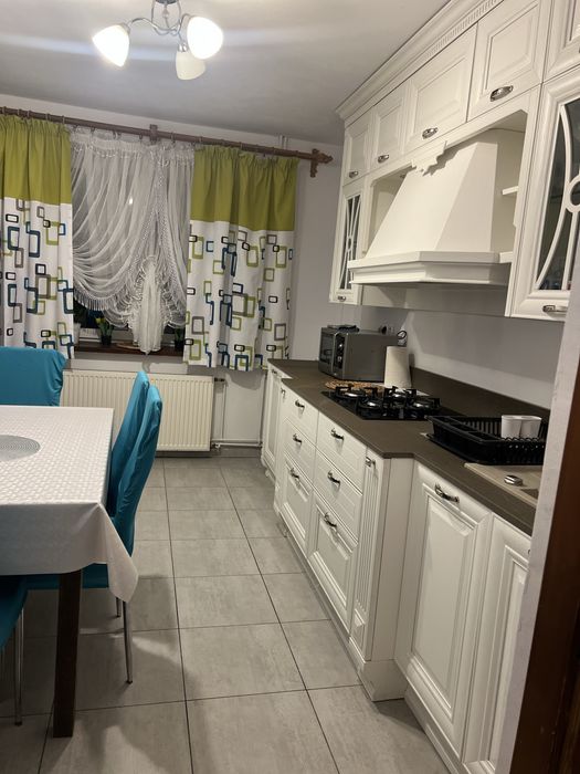 Noclegi kwatery pradownicze blisko S19 zjazd Nowa Sarzyna