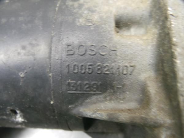 Motor de arranque JAGUAR XJ (X300, X330)