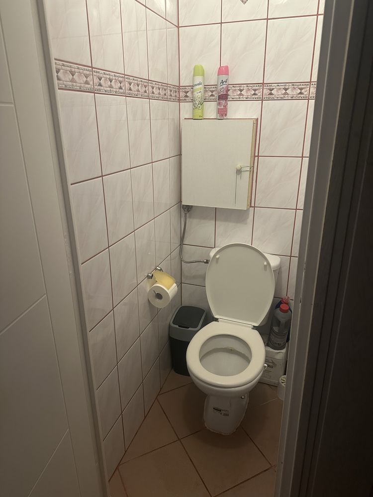 Wynajmnę pokój w mieszkaniu 3 osobowym