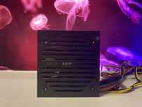 Zasilacz 800 W Aerocool VX PLUS 800