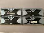 4 Kości RAM Kingston HyperX Predator DDR3 4x4GB
