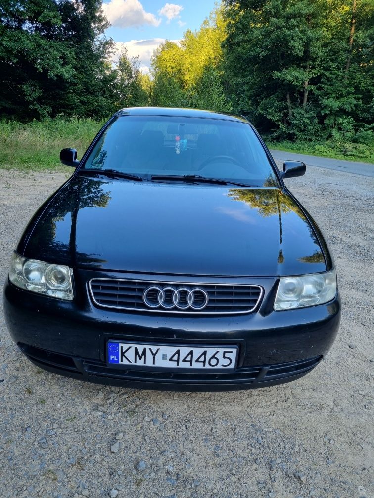 Audi a3 8l 1.9 tdi