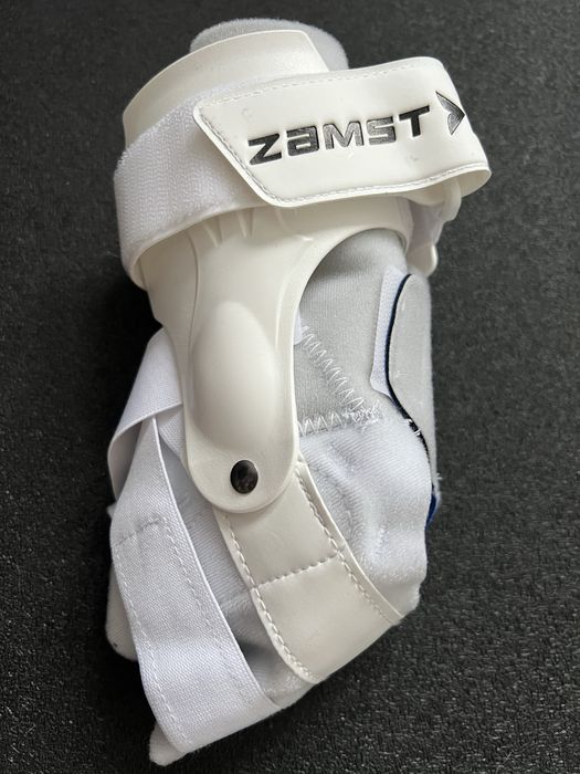 Orteza stawu skokowego i stopy Zamst A2-DX rozmiar S PRAWA