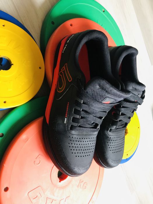 Кросівки кеди Adidas Five Ten на 27,5-28 см, 43-44 р.