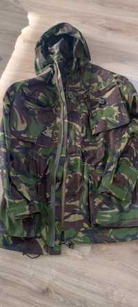 Kurtka smock DPM