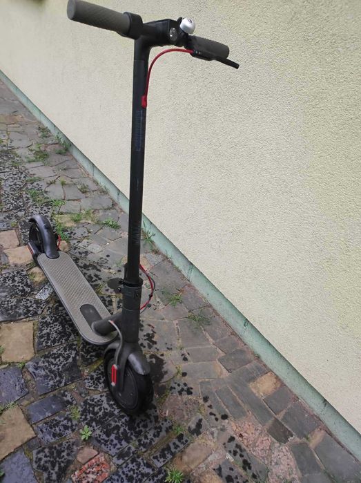 Електро самокат Xiaomi M365