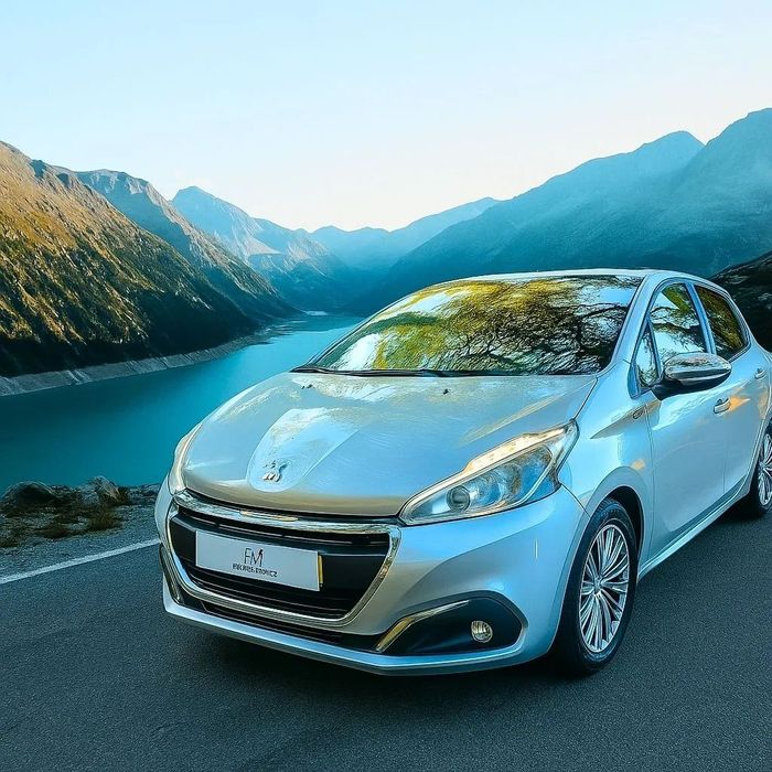 Peugeot 208 1.2 PureTech Active