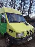 IVECO DEILI Івеко дейлі 1998 розборка Умань по запчастинам