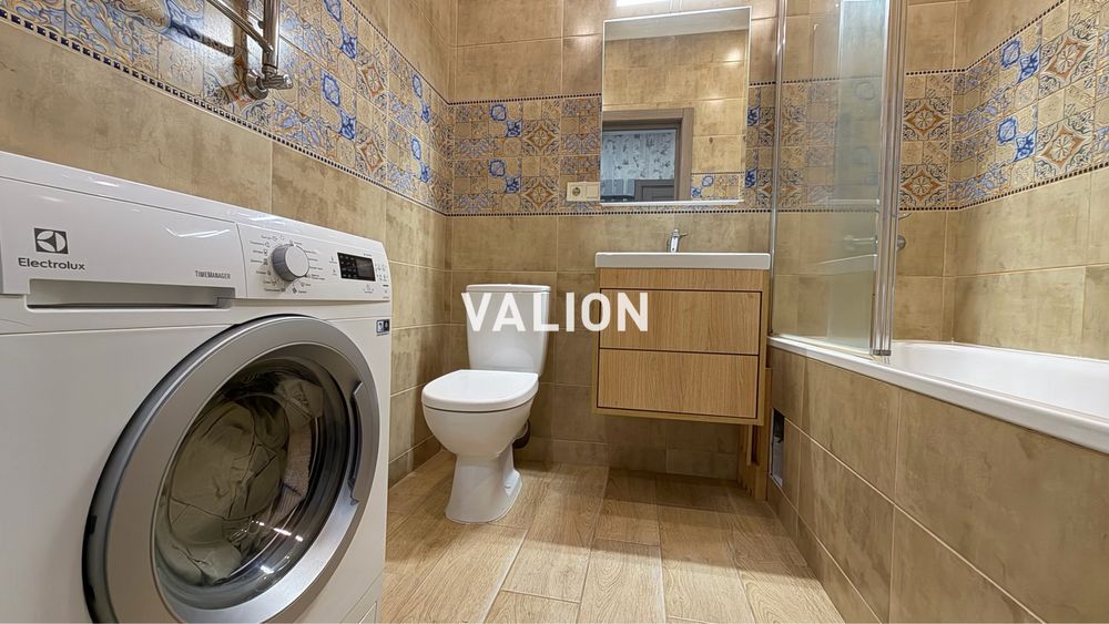 Продаж 1-кімнатної квартири в ЖК “Смарагдове місто”, с. Нові Петрівці