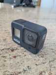 GoPro Hero 8 Black + akcesoria
