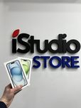 Apple iPhone 15 128GB Kolor: Green |Gwarancja12M|Sklep|Raty|