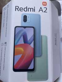 Telemovel Redmi A2