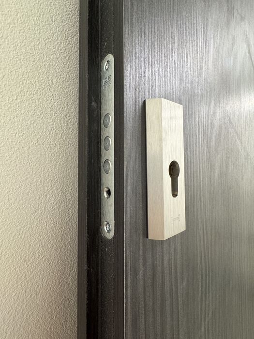 Porta drzwi wejściowe 90